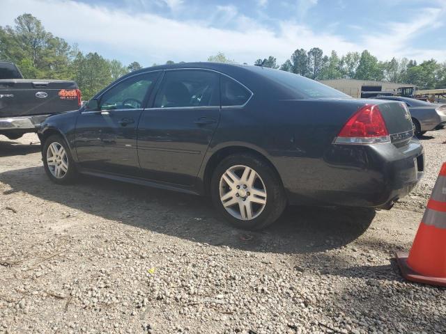 Photo 2 from auction – 2014 CHEVROLET IMPALA LIM with VIN 2G1WB5E31E1172191
