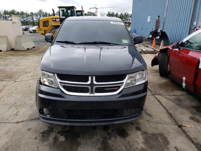 Photo 5 from auction – 2012 DODGE JOURNEY SE with VIN 3C4PDCAB8CT300140