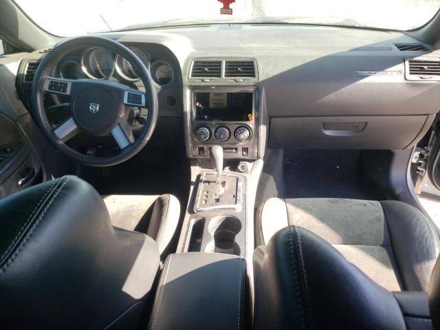 Photo 8 from auction – 2008 DODGE CHALLENGER with VIN 2B3LJ74W58H312194