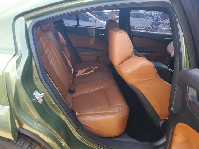 Photo 10 from auction – 2021 DODGE CHARGER SR with VIN 2C3CDXL9XMH659035