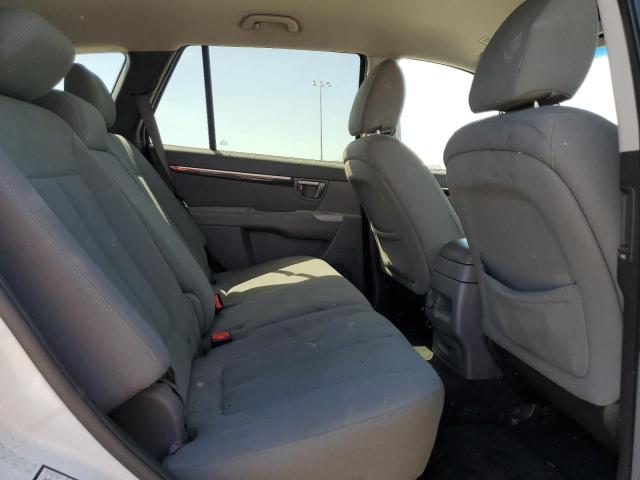 Photo 10 from auction – 2010 HYUNDAI SANTA FE G with VIN 5NMSG3AB1AH347618