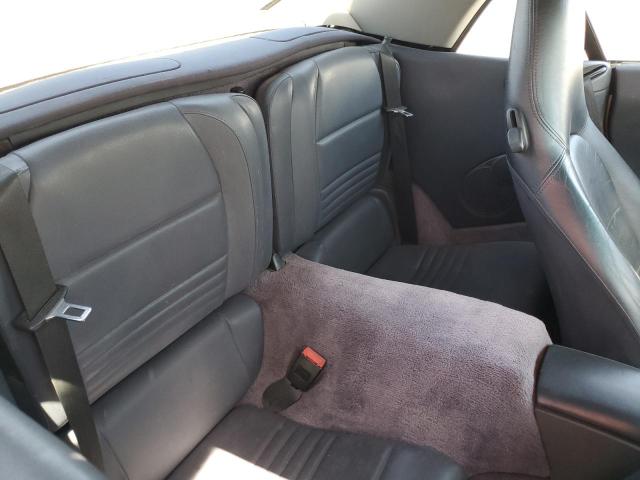 Photo 10 from auction – 1999 PORSCHE 911 CARRER with VIN WP0CA2997XS655259