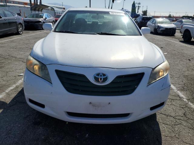 Photo 5 from auction – 2007 TOYOTA CAMRY CE with VIN 4T1BE46K47U588462