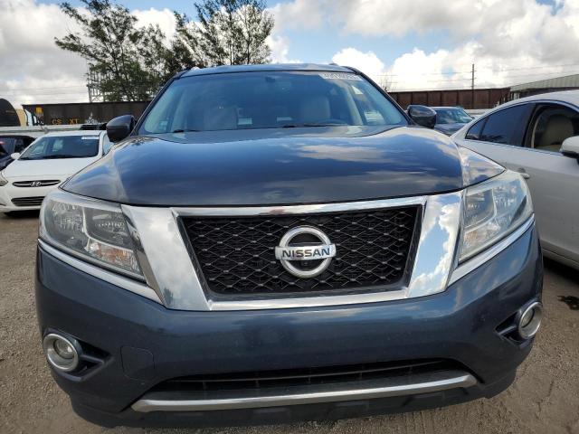 صورة رقم 5 من المزاد - 2016 NISSAN PATHFINDER مع VIN 5N1AR2MN8GC632518