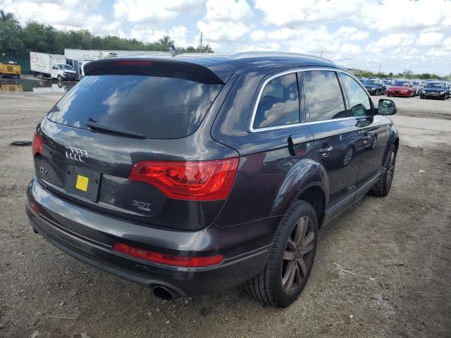Photo 3 from auction – 2015 AUDI Q7 PREMIUM with VIN WA1LGAFE1FD015927