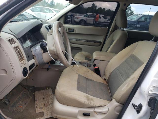 Photo 7 from auction – 2008 FORD ESCAPE XLT with VIN 1FMCU03198KA55645