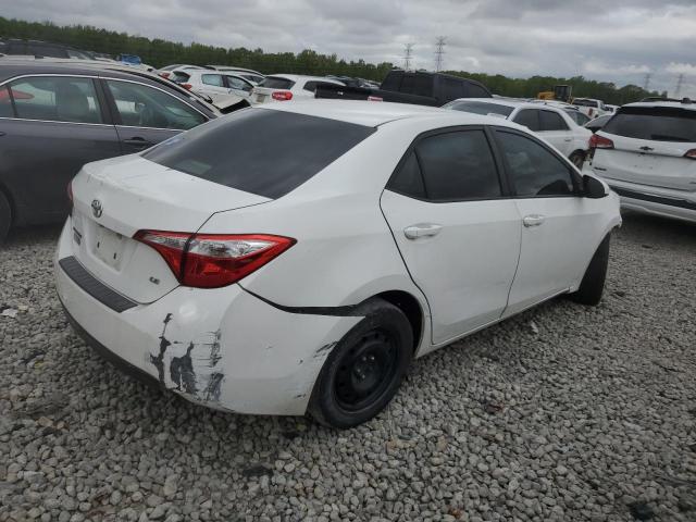 Photo 3 from auction – 2016 TOYOTA COROLLA L with VIN 5YFBURHE8GP428495