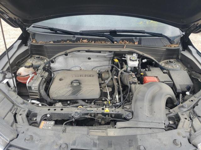 Photo 11 from auction – 2021 CHEVROLET TRAILBLAZE with VIN KL79MPSL2MB068514