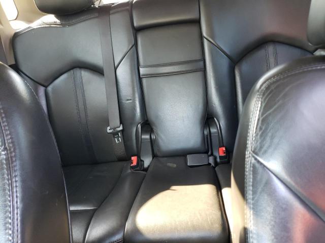 Photo 10 from auction – 2011 CADILLAC SRX LUXURY with VIN 3GYFNDEY7BS521272