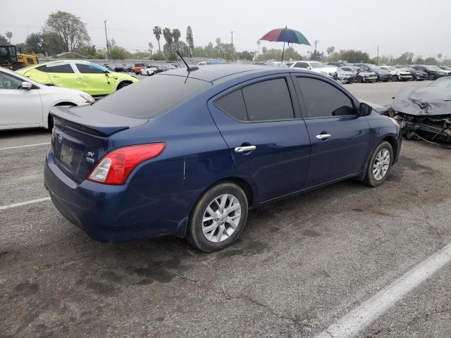 Photo 3 from auction – 2019 NISSAN VERSA S with VIN 3N1CN7AP4KL825700