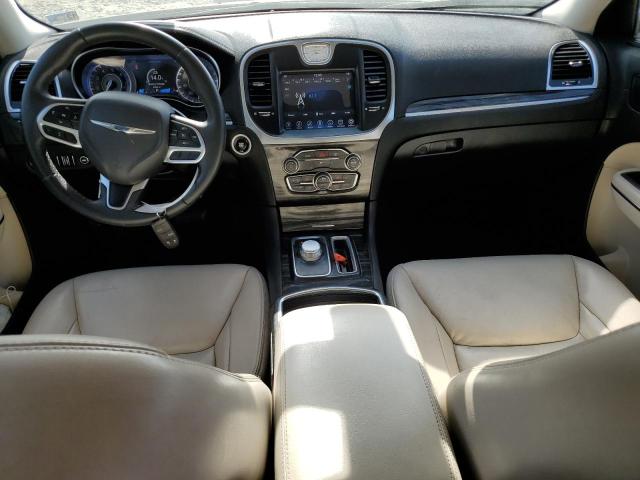 Photo 8 from auction – 2017 CHRYSLER 300 LIMITE with VIN 2C3CCARG2HH577800