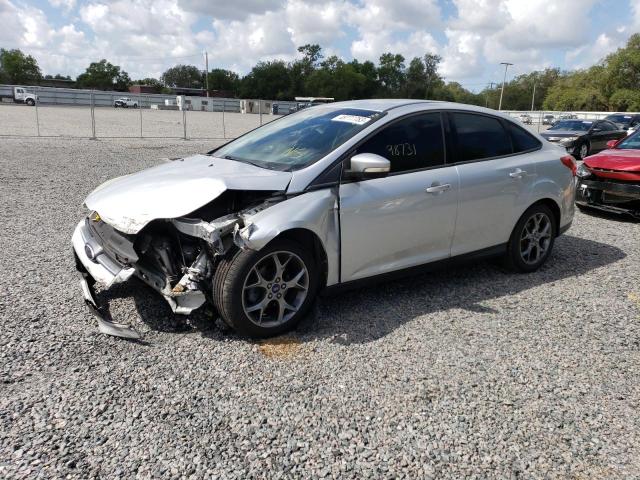 صورة رقم 1 من المزاد - 2013 FORD FOCUS SE مع VIN 1FADP3F26DL225198
