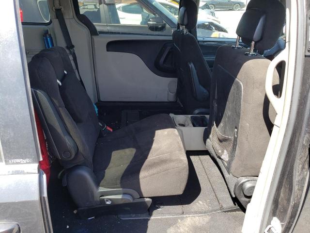 Photo 11 from auction – 2012 DODGE GRAND CARA with VIN 2C4RDGDG7CR302956