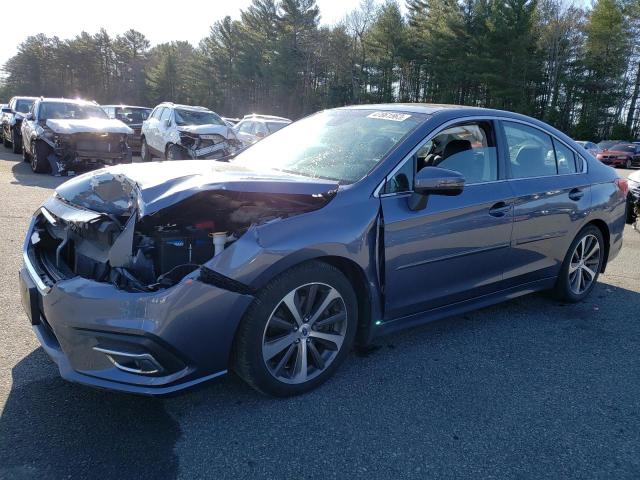 Photo 1 from auction – 2018 SUBARU LEGACY 3.6 with VIN 4S3BNEN65J3004016
