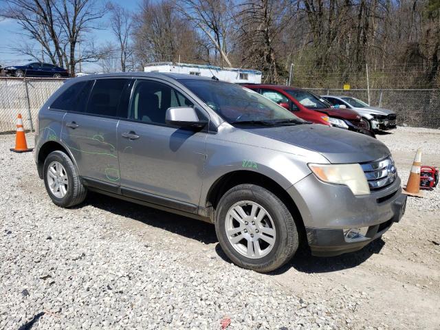 Photo 4 from auction – 2008 FORD EDGE SEL with VIN 2FMDK38C38BA34029