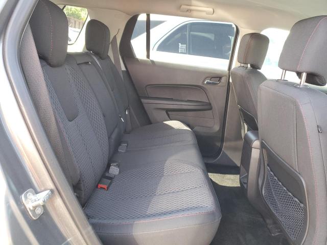 Photo 10 from auction – 2016 GMC TERRAIN SL with VIN 2GKALMEK9D6142443