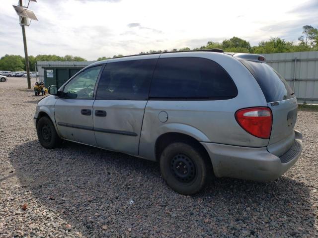 Photo 2 from auction – 2003 DODGE GRAND CARA with VIN 2D4GP24303R227194