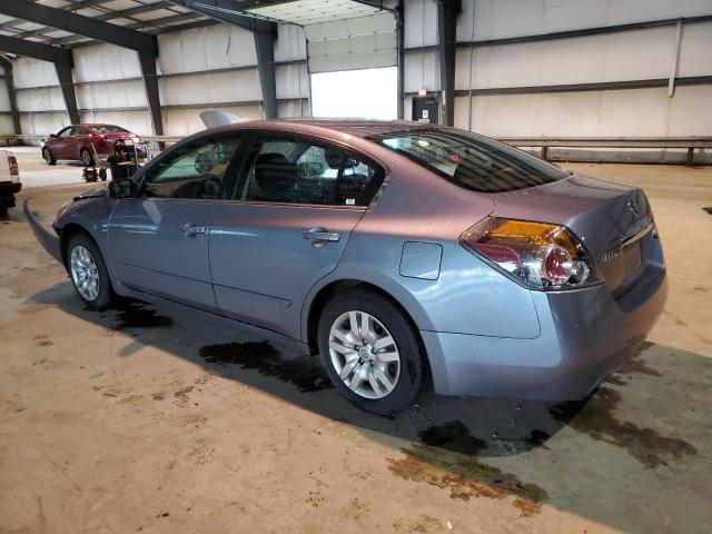 Photo 2 from auction – 2011 NISSAN ALTIMA BAS with VIN 1N4AL2AP4BC131653