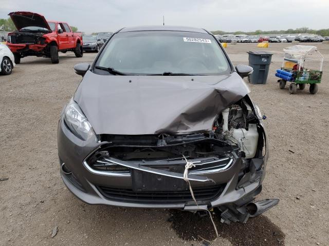Photo 5 from auction – 2014 FORD FIESTA SE with VIN 3FADP4BJ6EM195932