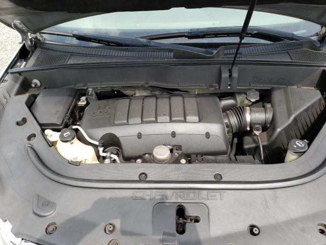Photo 12 from auction – 2011 CHEVROLET TRAVERSE L with VIN 1GNKRGED1BJ374267