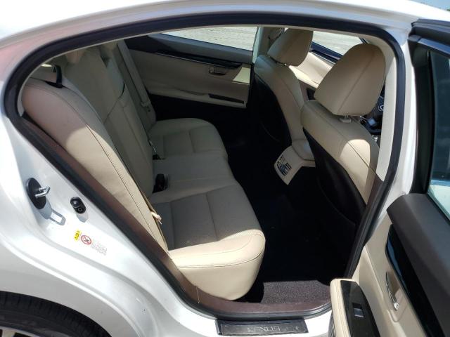 Photo 10 from auction – 2017 LEXUS ES 350 with VIN 58ABK1GGXHU038534
