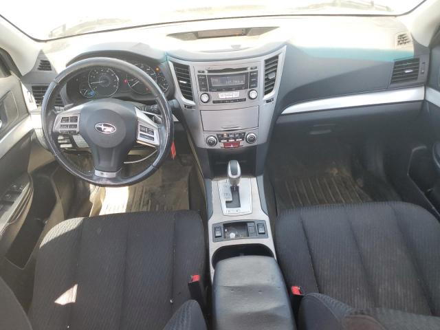 Photo 8 from auction – 2012 SUBARU LEGACY 2.5 with VIN 4S3BMCC6XC3018703
