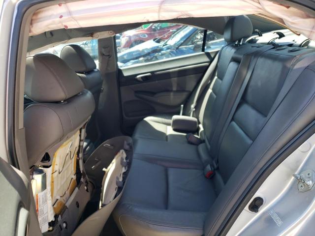 Photo 10 from auction – 2011 HONDA CIVIC EXL with VIN 19XFA1F99BE021636
