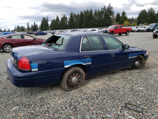 Photo 3 from auction – 2011 FORD CROWN VICT with VIN 2FABP7BV3BX139734