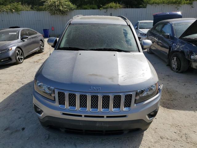 Photo 5 from auction – 2016 JEEP COMPASS LA with VIN 1C4NJCEA6GD760295