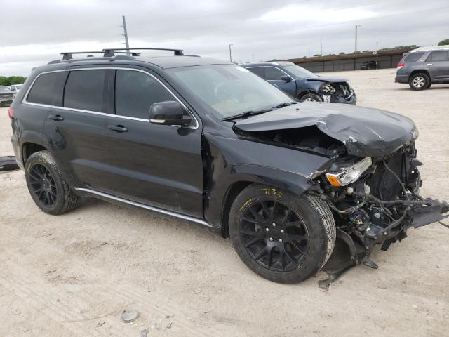 Photo 4 from auction – 2015 JEEP GRAND CHER with VIN 1C4RJFJT0FC605465