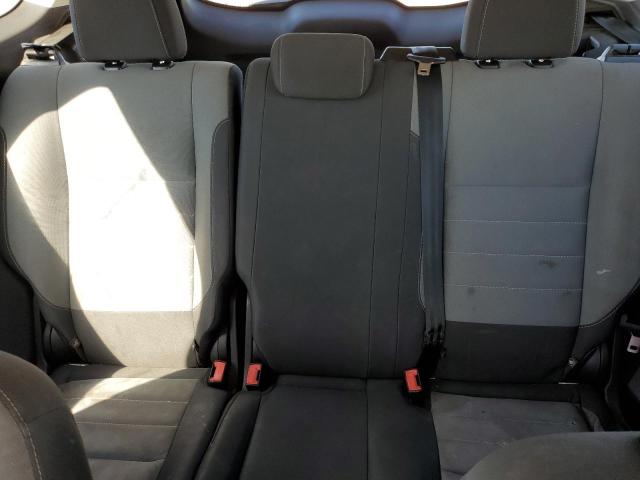 Photo 10 from auction – 2018 FORD ESCAPE S with VIN 1FMCU0F72JUB36190