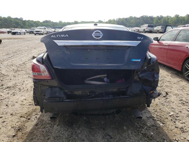 Photo 6 from auction – 2013 NISSAN ALTIMA 2.5 with VIN 1N4AL3AP8DN493465
