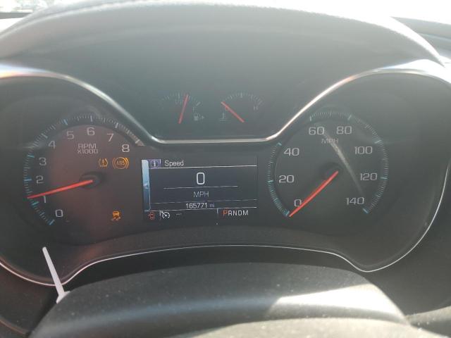 Photo 9 from auction – 2014 CHEVROLET IMPALA LTZ with VIN 2G1155S36E9214264