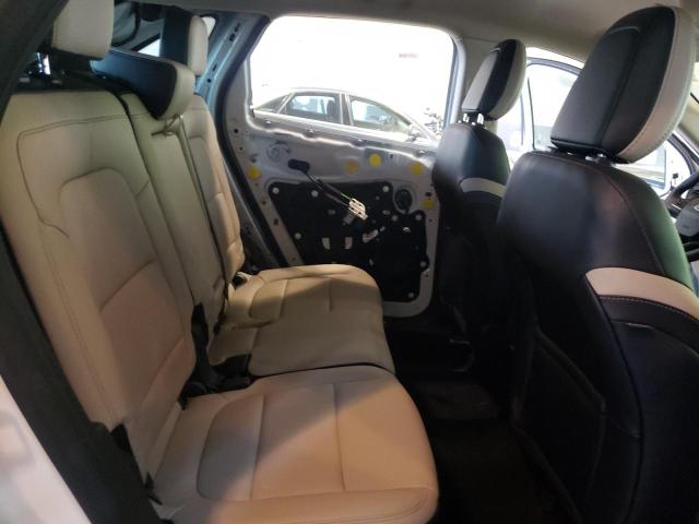 Photo 11 from auction – 2020 FORD ESCAPE SEL with VIN 1FMCU0H65LUC63166