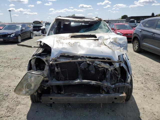 Photo 5 from auction – 2006 TOYOTA 4RUNNER SR with VIN JTEBU14R460090950