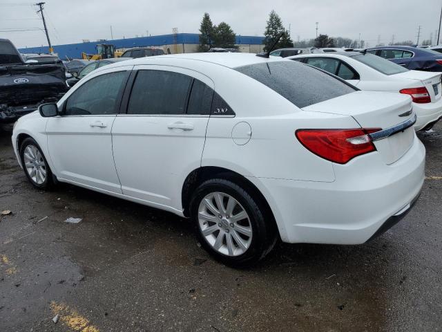 Photo 2 from auction – 2014 CHRYSLER 200 TOURIN with VIN 1C3CCBBB6EN120253