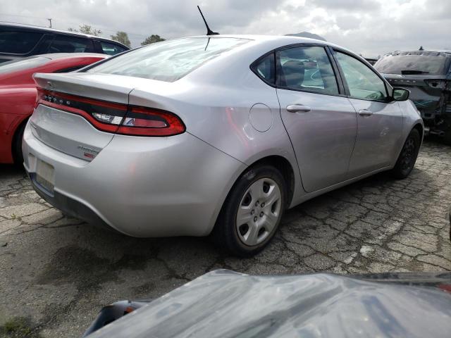 Photo 3 from auction – 2013 DODGE DART SE with VIN 1C3CDFAHXDD297600