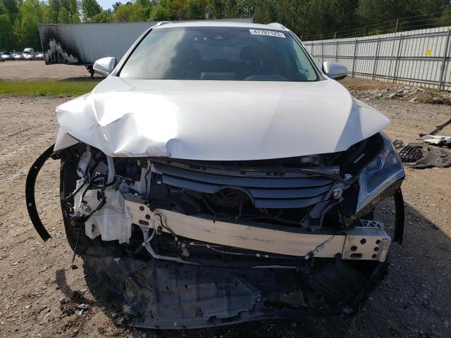 Photo 5 from auction – 2017 LEXUS RX 350 BAS with VIN 2T2BZMCA7HC106243