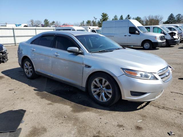 Photo 4 from auction – 2011 FORD TAURUS SEL with VIN 1FAHP2HWXBG149597
