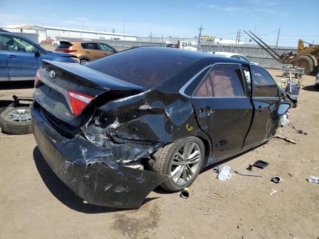Photo 3 from auction – 2016 TOYOTA CAMRY LE with VIN 4T1BF1FK1GU590648