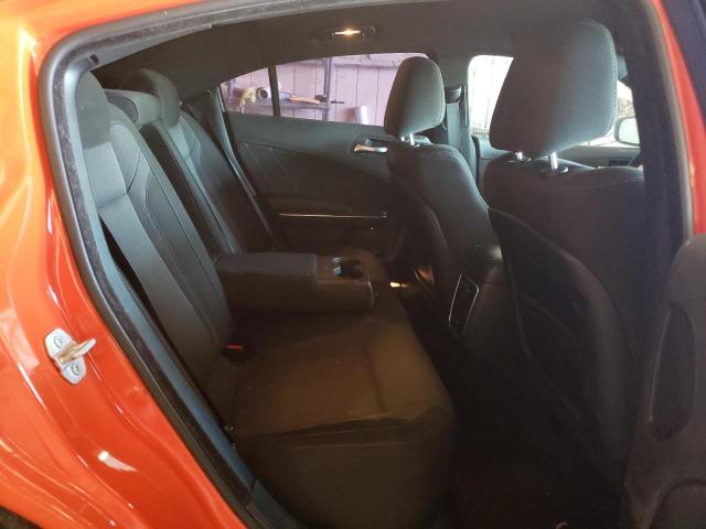 Photo 10 from auction – 2016 DODGE CHARGER SX with VIN 2C3CDXHG6GH306965