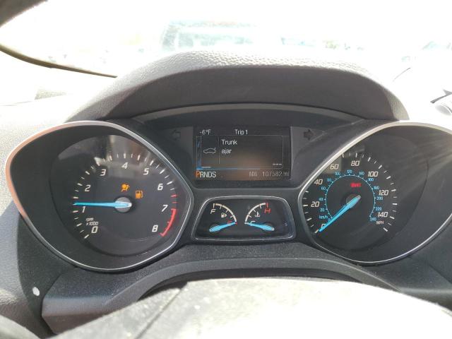 Photo 9 from auction – 2014 FORD ESCAPE TIT with VIN 1FMCU0J91EUE05441