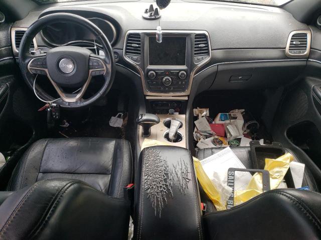 Photo 8 from auction – 2014 JEEP GRAND CHER with VIN 1C4RJEBG4EC191391
