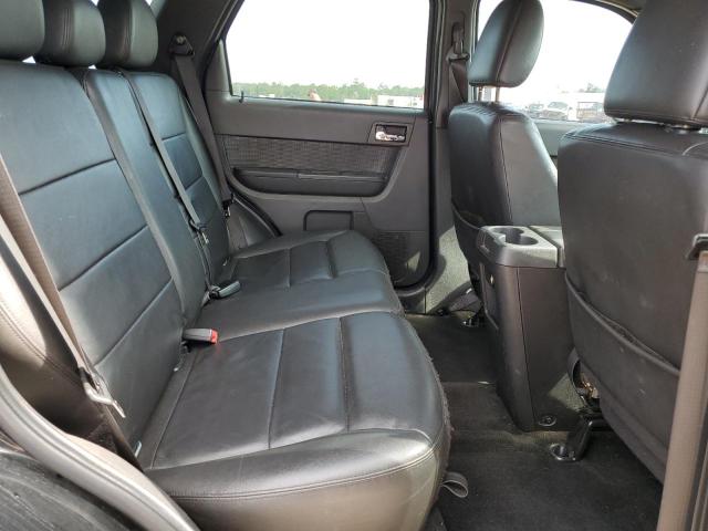 Photo 10 from auction – 2011 FORD ESCAPE LIM with VIN 1FMCU0E76BKB27684