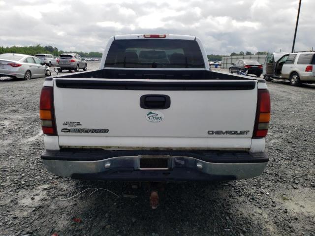 Photo 6 from auction – 2002 CHEVROLET SILVERADO with VIN 2GCEC19T421104899