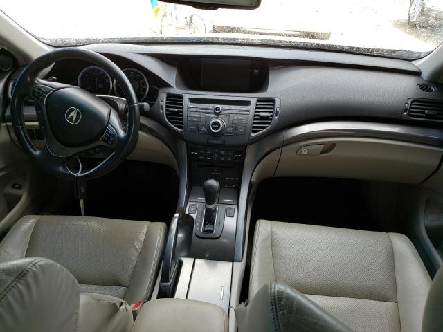 Photo 8 from auction – 2012 ACURA TSX TECH with VIN JH4CU2F66CC008534