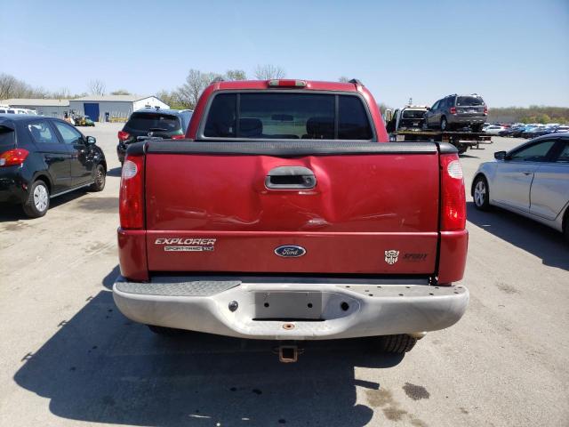 Photo 6 from auction – 2003 FORD EXPLORER S with VIN 1FMZU67E93UA25326