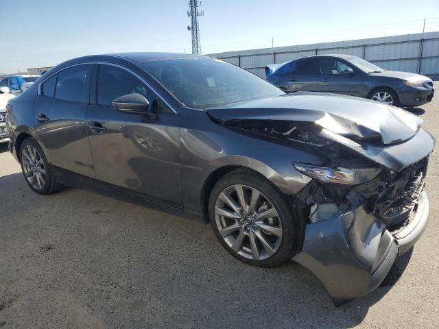 Photo 4 from auction – 2020 MAZDA 3 PREFERRE with VIN 3MZBPADL5LM134175