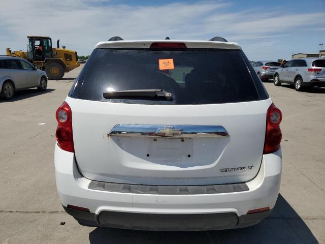 Photo 6 from auction – 2010 CHEVROLET EQUINOX LT with VIN 2CNALDEW0A6212725