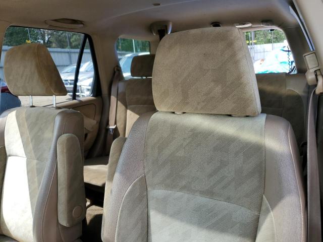 Photo 10 from auction – 2004 HONDA CR-V EX with VIN JHLRD788X4C020603